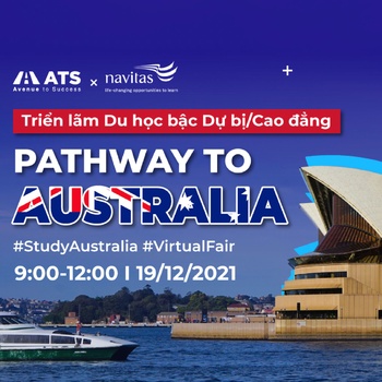 Virtual Fair Recruitment Campaign