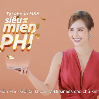 MSB Super Free Campaign 2020